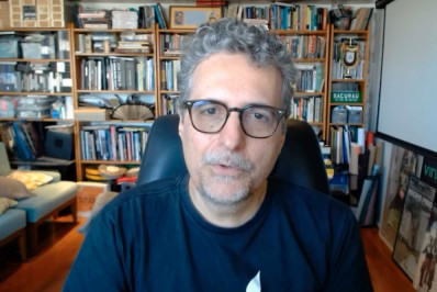 Kleber Mendonça Filho agradece carinho dos brasileiros com indicações de 'O Agente Secreto' ao Oscar