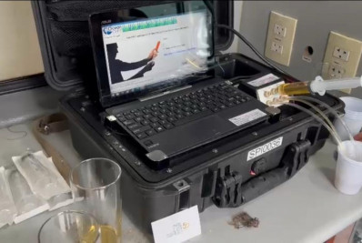 Carnaval: Fiscalização com laboratório portátil ajudará a identificar bebidas falsificadas no Rio