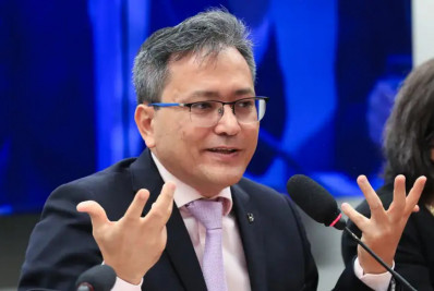 Lei do devedor contumaz permitirá prisão de 'Al Capones' no Brasil, diz secretário da Receita