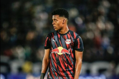 Com doença rara, lateral do Bragantino passa por cirurgia no cérebro