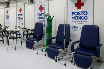 Carnaval: Circuito de blocos contará com quatro postos médicos