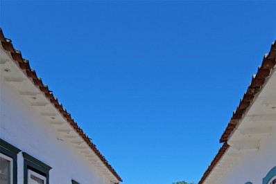 Prefeitura de Paraty lança o Programa Cidade Limpa