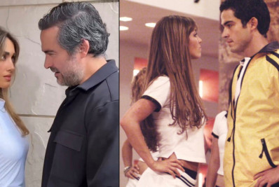 Anahí e Poncho Herrera surgem juntos em vídeo e movimentam as redes sociais