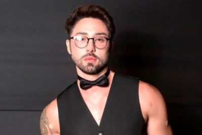 Rico Melquiades expõe vício e desabafa: 'Quero me libertar'