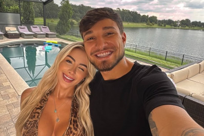 Chega ao fim namoro de MC Gui e Georgia Azevedo