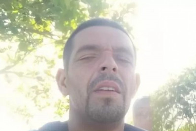 Homem morto a tiros na Baía Formosa, em Búzios, é identificado