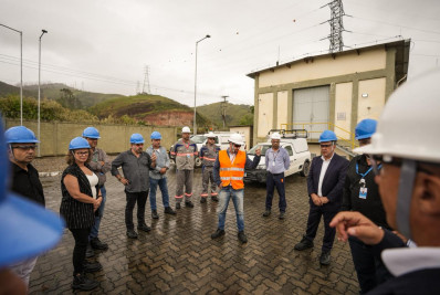 Casimiro de Abreu avança na energia e ganha reforço na rede elétrica