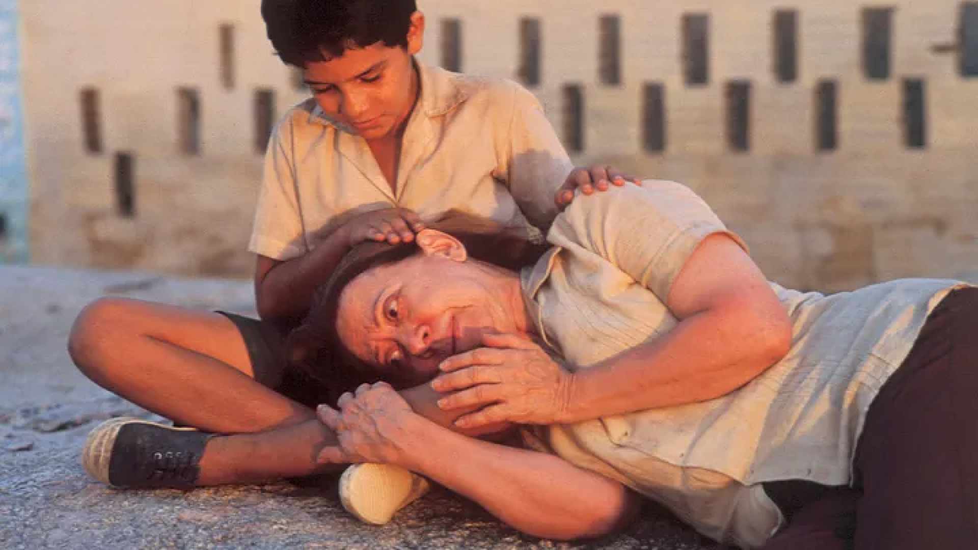 Fernanda Montenegro concorreu à categoria de Melhor Atriz pelo filme 'Central do Brasil' - Divulgação