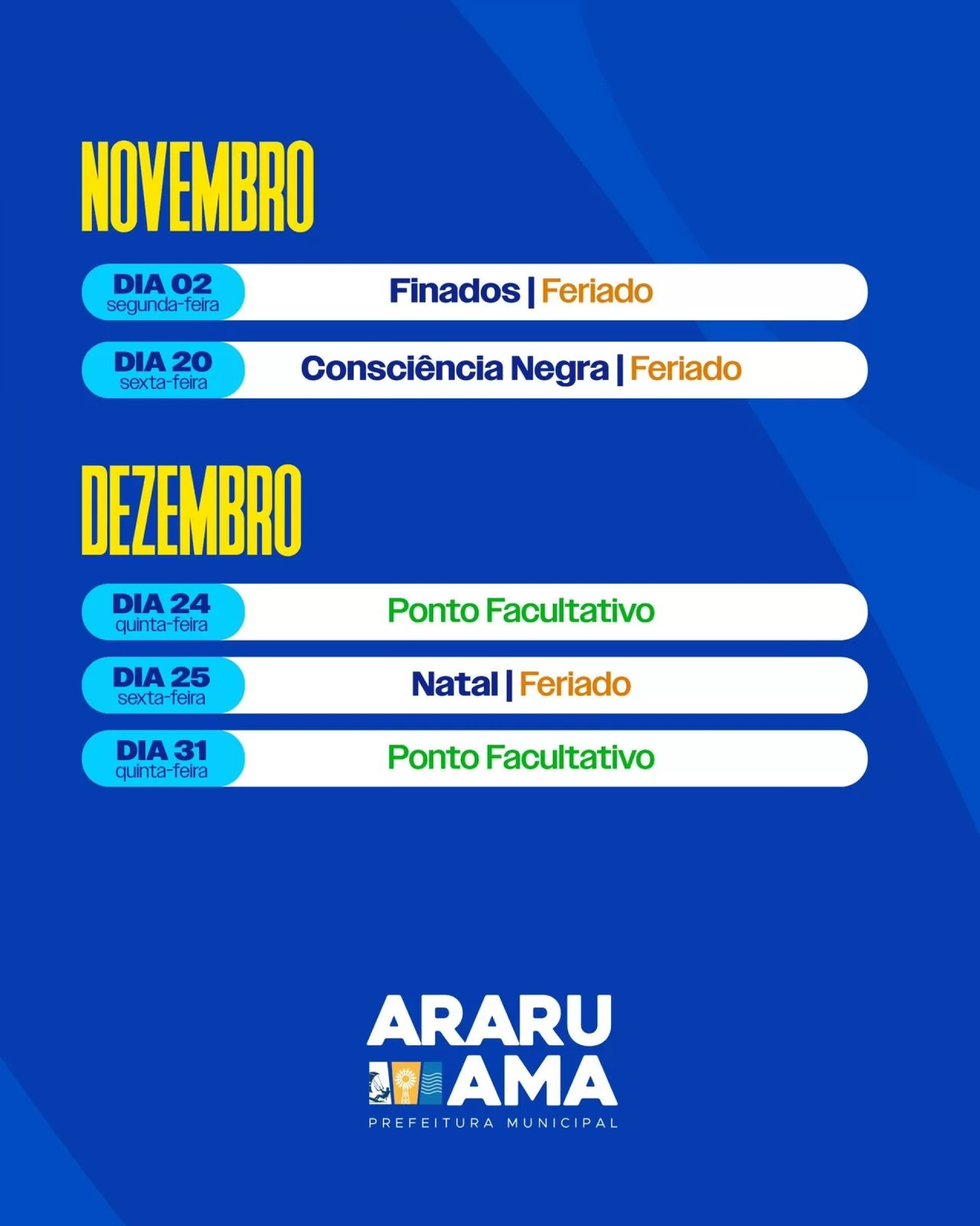 Divulgação  - Ascom