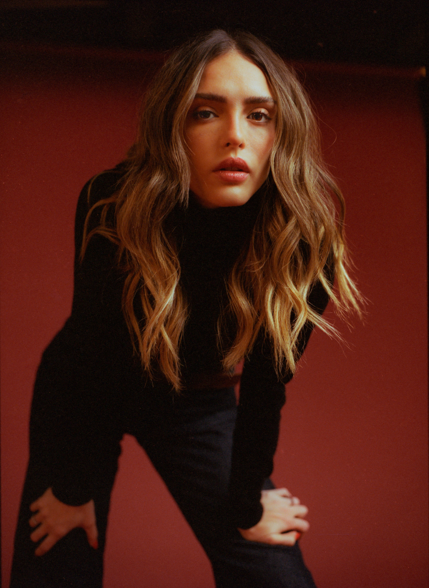 Isabelle Drummond  - Divulgação/Leco Moura