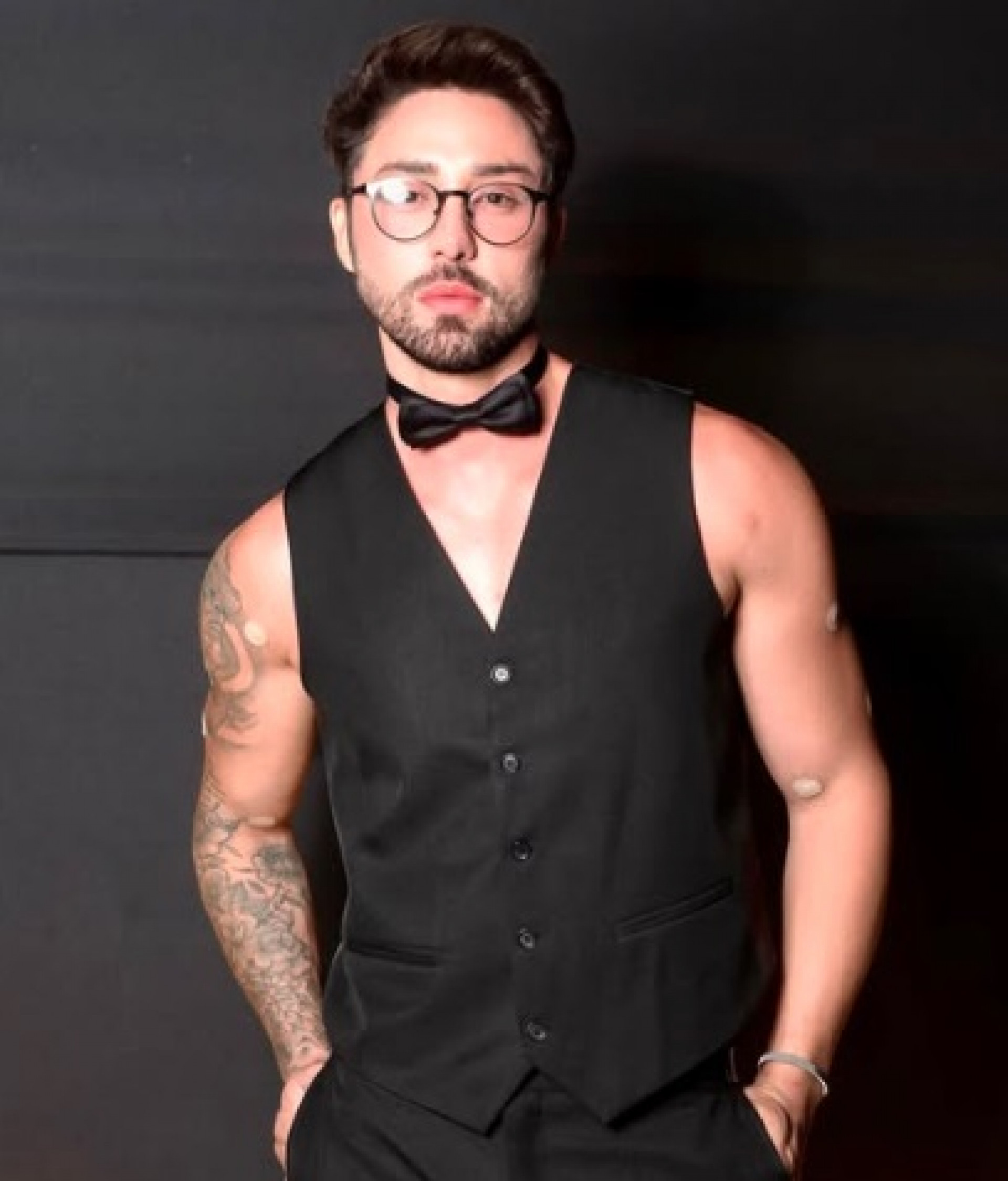 Rico Melquiades fala sobre vídeo em remédios - Reprodução do Instagram