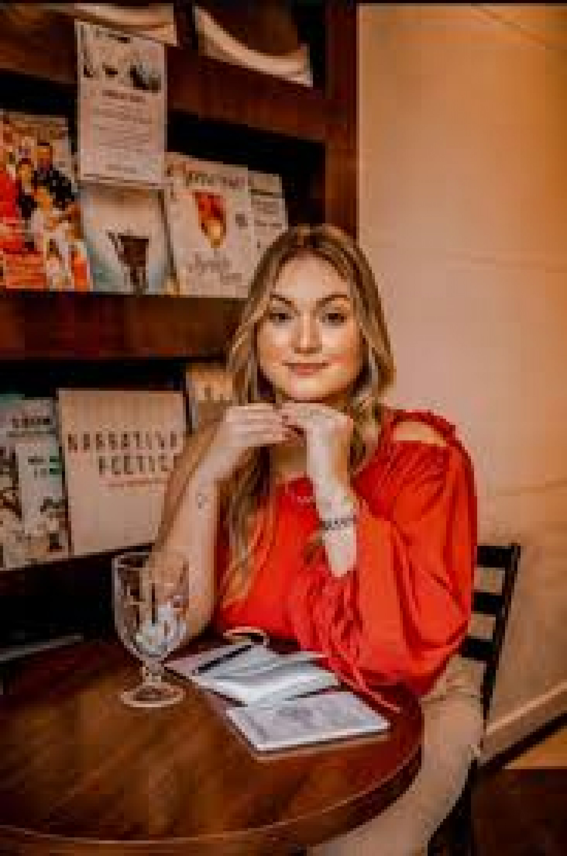 
A psicóloga Mariane Pires diz que cada saudade tem um peso diferente - Divulgação