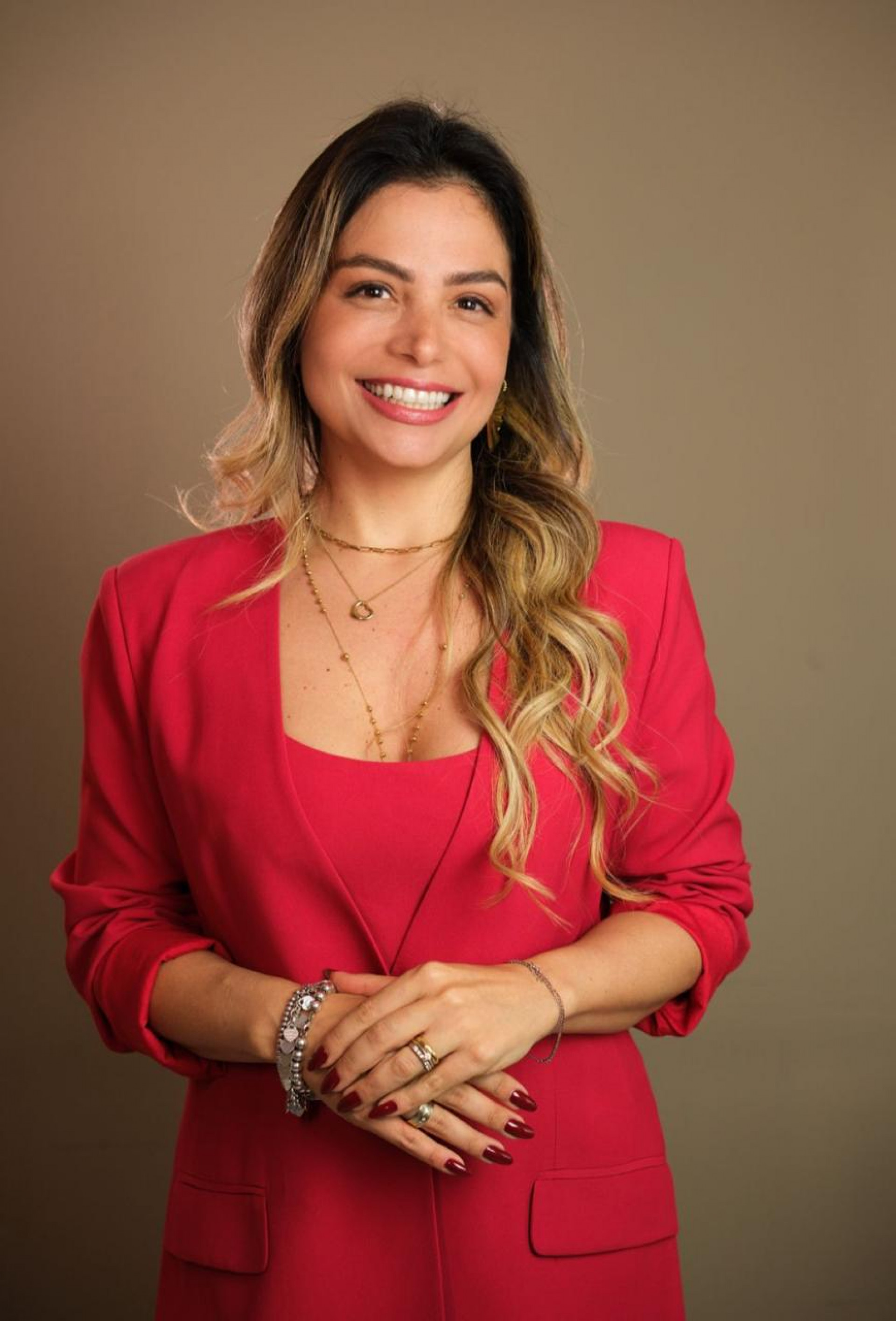 A psicóloga clínica Larissa Fonseca diz que a saudade não é apenas negativa - Divulgação