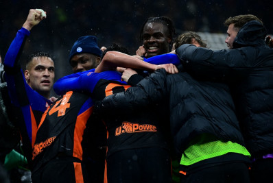 Inter de Milão goleia o Pisa e amplia vantagem na liderança do Italiano