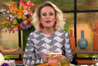 Apresentadores reclamam de Ana Maria Braga: 'Atrasando todo dia'