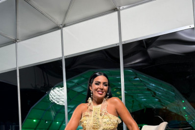 Apresentado por Gardênia Cavalcanti, 'Band Verão' recebe estrelas da música em programas especiais