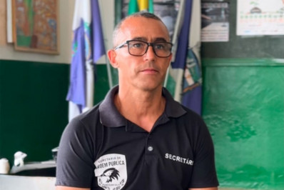 Prioridade no setor de segurança deixa município 365 dias sem homicídios