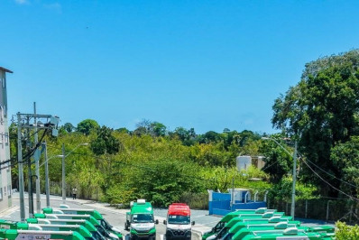 'Vou percorrer cada rincão deste País', diz Lula sobre eleições