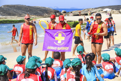 Projeto Botinho completa 63 anos