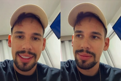 Lucas Borbas nega busca por visibilidade com morte de Isabel Veloso