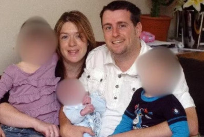 Homem admite ter drogado e estuprado ex-esposa durante anos no Reino Unido