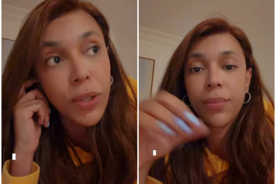 Vídeo: Érika Hilton critica caminhada de Nikolas Ferreira em defesa de Bolsonaro