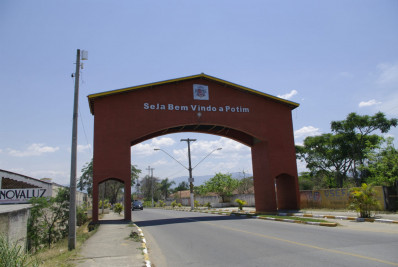 Como é a cidade onde Roger Abdelmassih vai ficar preso a partir de agora