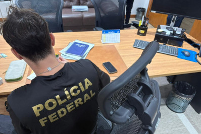 Operação da PF mira aplicações de R$ 970 milhões do Rioprevidência no Banco Master