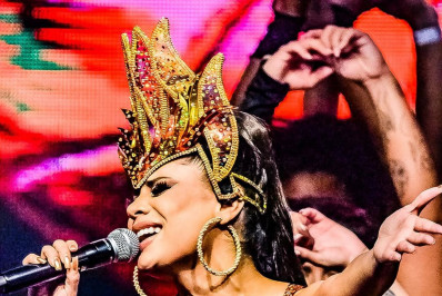 Fim de semana tem megablocos, ensaio técnico da Série Ouro, Festival Bossa Nova e mais