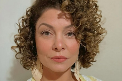 Bárbara Borges fica fora da despedida de Xuxa