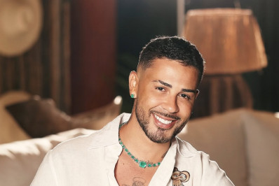 Carlinhos Maia abre o jogo sobre suposto affair