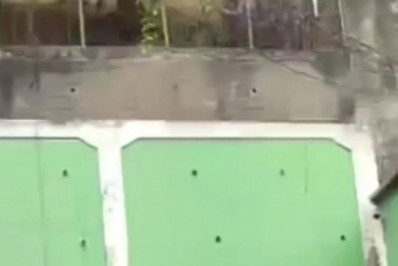 Grupo com uniformes de concessionária é preso em tentativa de roubo a residência em Niterói