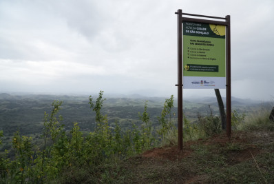 São Gonçalo promove segunda oficina de zoneamento da APA Alto do Gaia