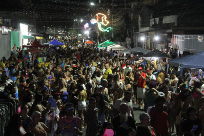 São Gonçalo terá Carnaval Raiz em sete bairros nos quatro dias de folia