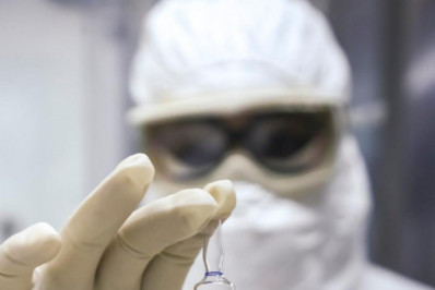 Com a retomada da produção de antídotos, Instituto Vital Brazil produziu mais de 25 mil ampolas de soros hiperimunes em 2025