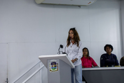 Inclusão de pessoas trans na educação municipal pauta ação em Mesquita
