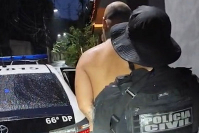 Polícia Civil prende dono de clínica em Itaboraí 