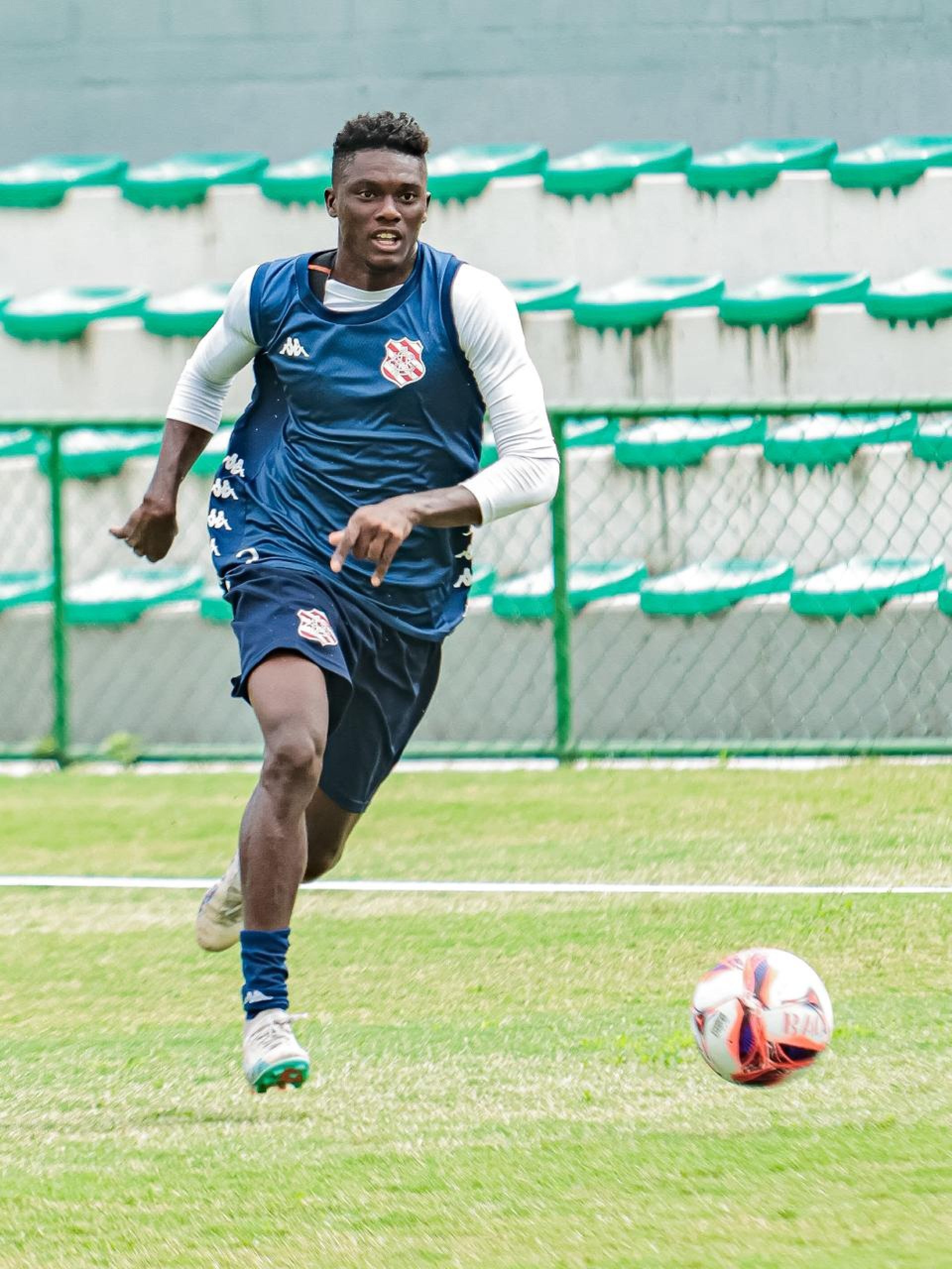 Garrinsha, camisa 7 do Bangu