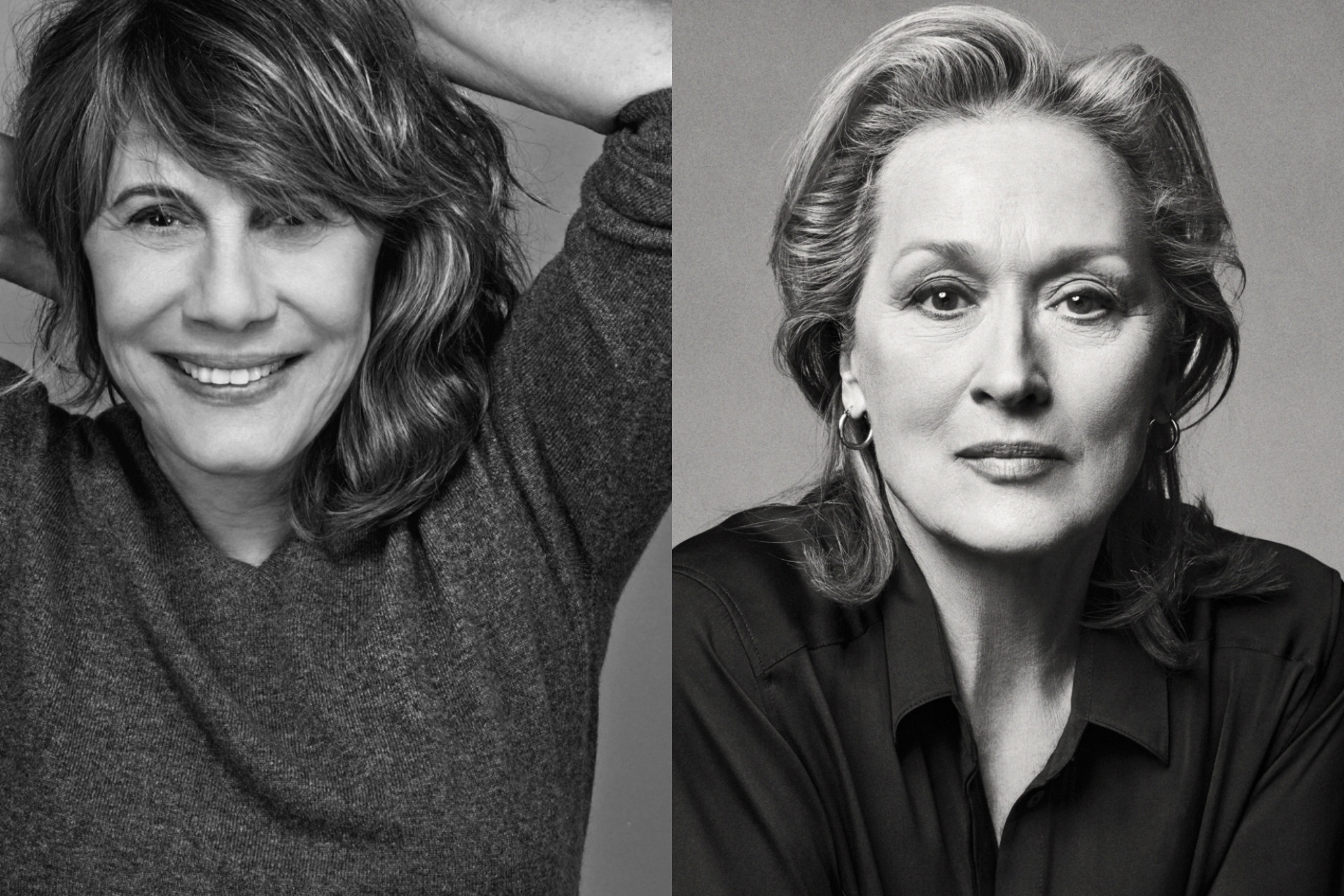 Renata Sorrah é anunciada como dubladora; papel americano é de Meryl Streep. - Divulgação