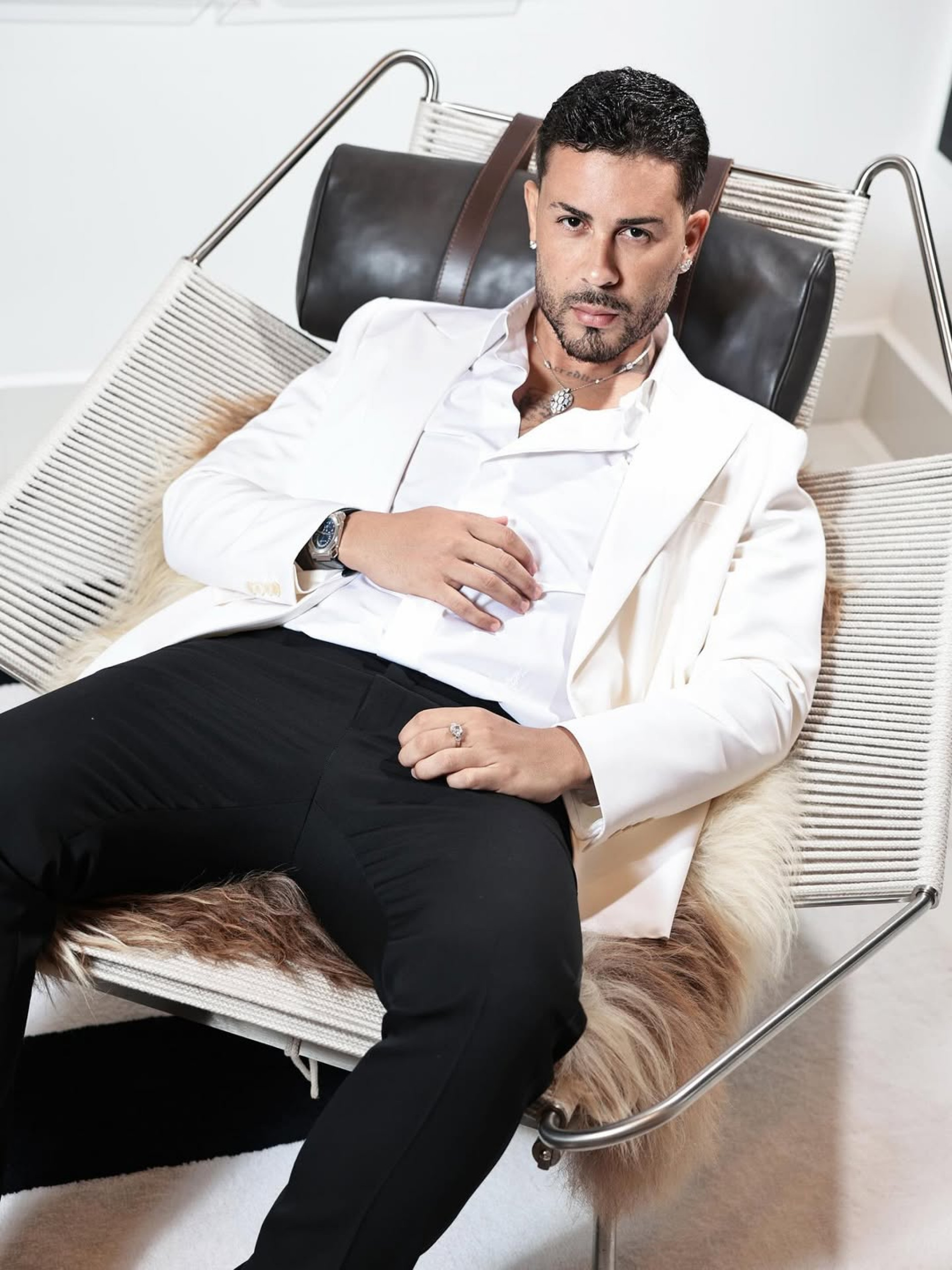 Carlinhos Maia - Reprodução/Instagram 