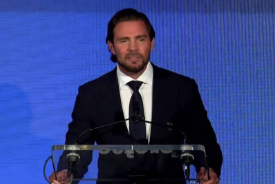 STF: André Mendonça manda Alcolumbre entregar dados de Vorcaro à CPMI do INSS