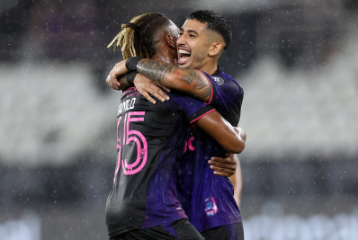 Botafogo deslancha no segundo tempo, derrota o Bangu e mantém a ponta no Grupo B do Carioca