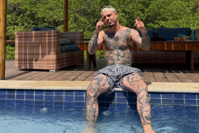 MC é preso por atropelar jovem em gravação de clipe