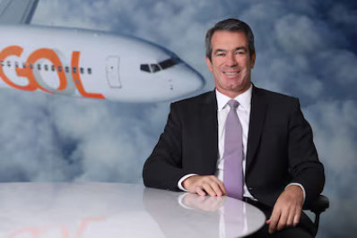 Morre Constantino de Oliveira Jr., fundador da Gol, aos 57 anos