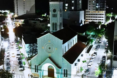 Corrida de São Sebastião 2026 acontece neste domingo em Três Rios