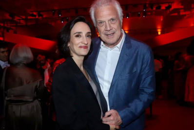 Pedro Bial se pronuncia após mulher e filha sofrerem assalto