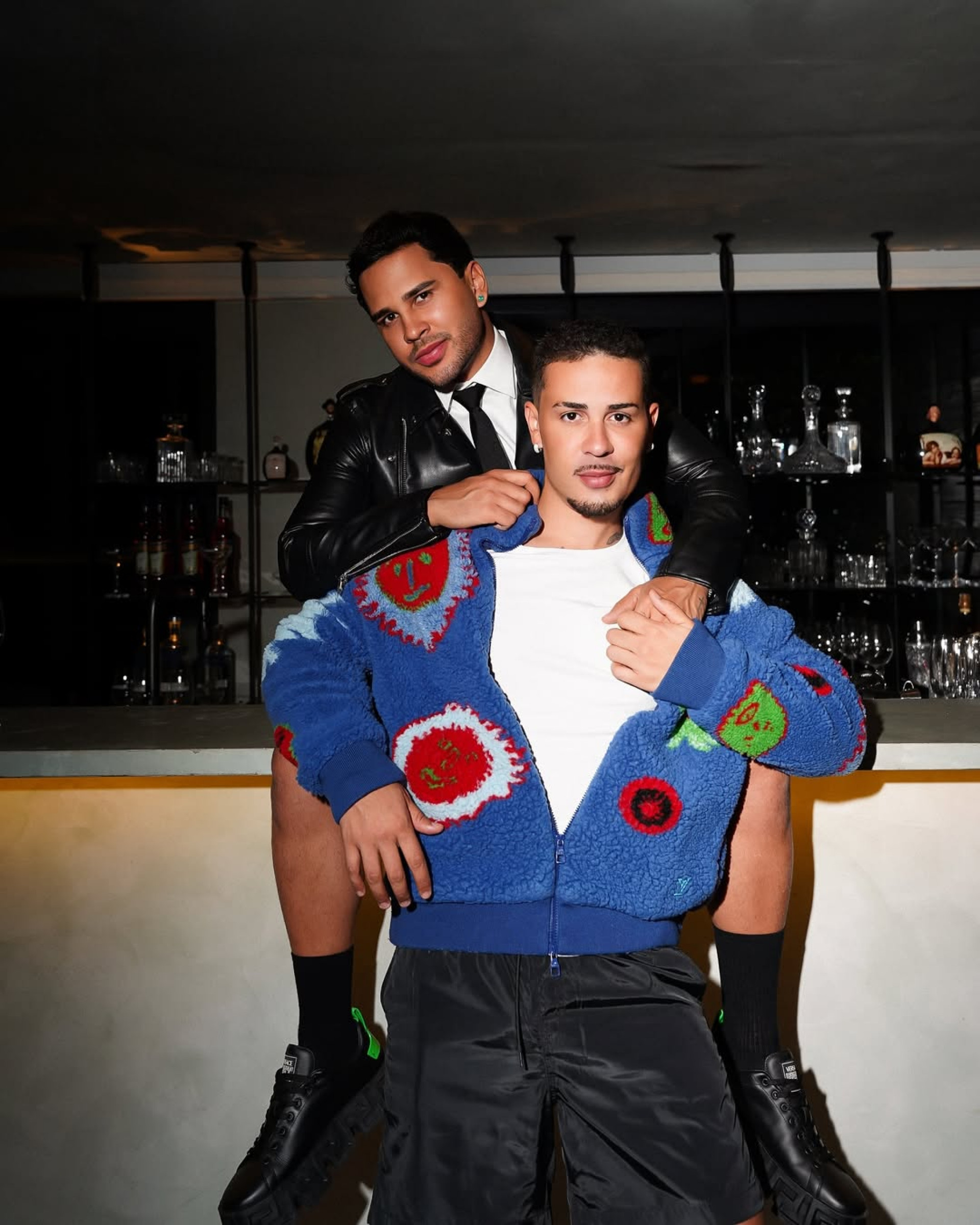 Lucas Guimarães é ex-marido de Carlinhos Maia - Reprodução/Instagram