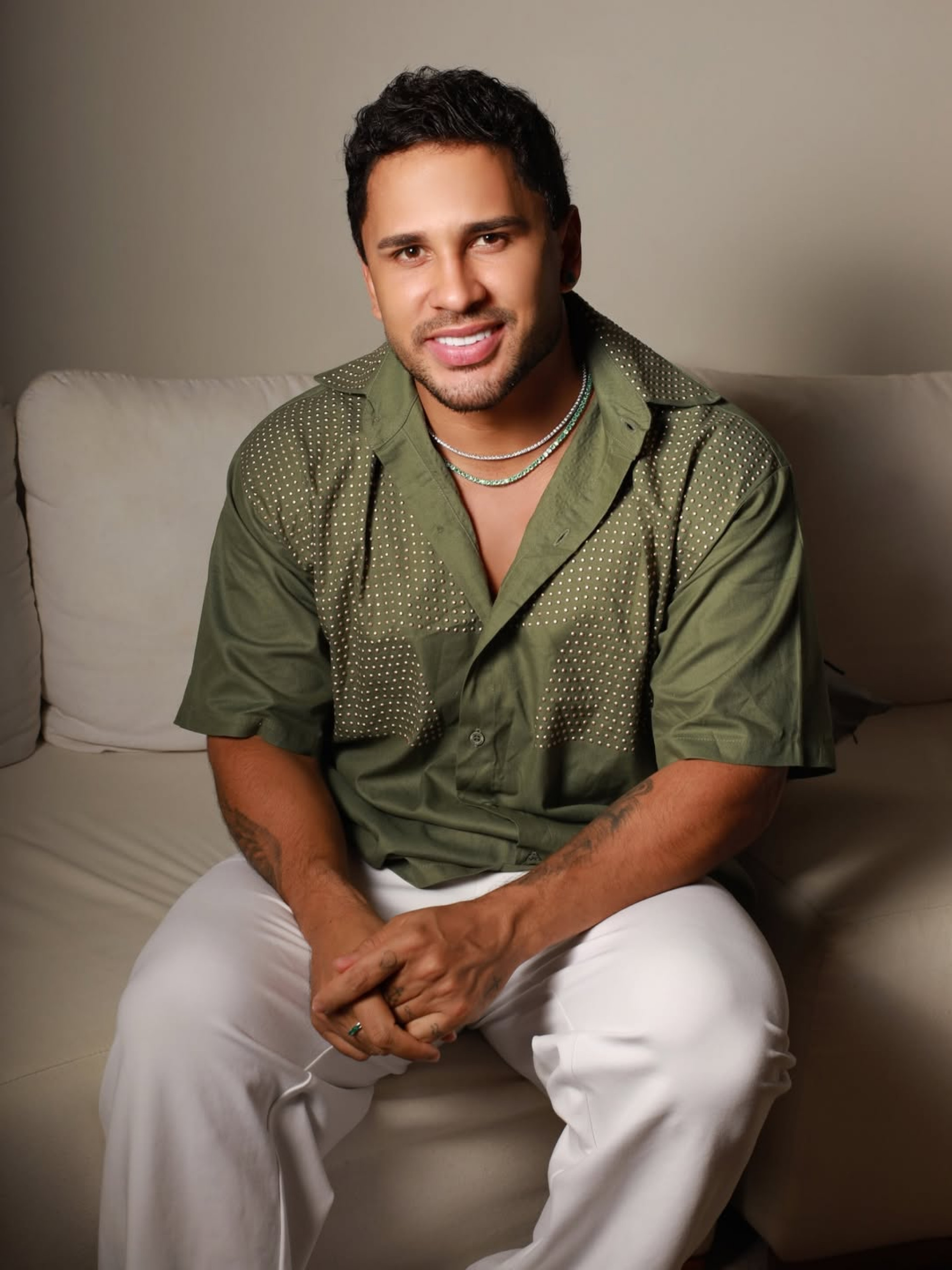 Lucas Guimarães  - Reprodução/Instagram