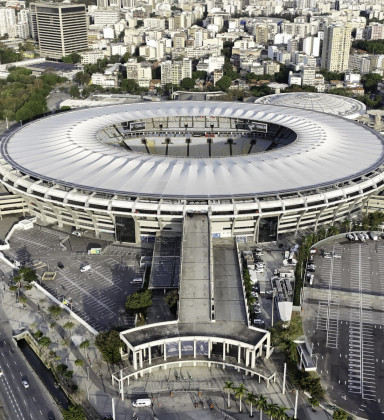 MPRJ investiga possível superlotação em partidas no Maracanã