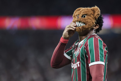 John Kennedy celebra vitória sobre o Flamengo: 'Importante para começar o ano'